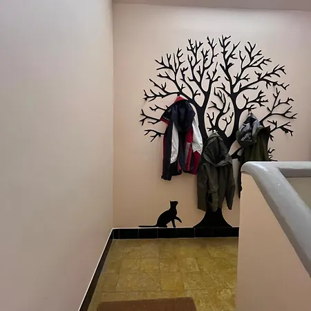 Residentie Idesbald, New Duplex For Families 6 Adults 4 Kids Apartament