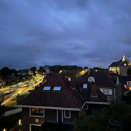 Residentie Idesbald, New Duplex For Families Apartment Koksijde