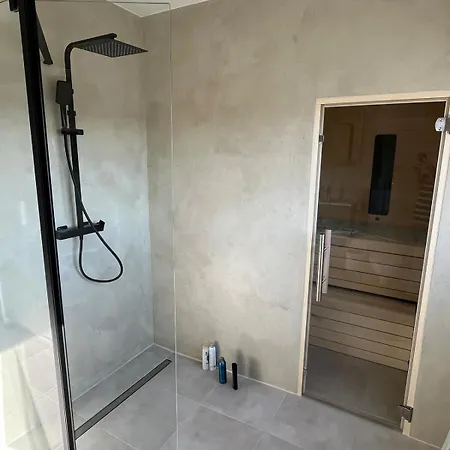 Residentie Idesbald, New Duplex For Families 6 Adults 4 Kids Koksijde