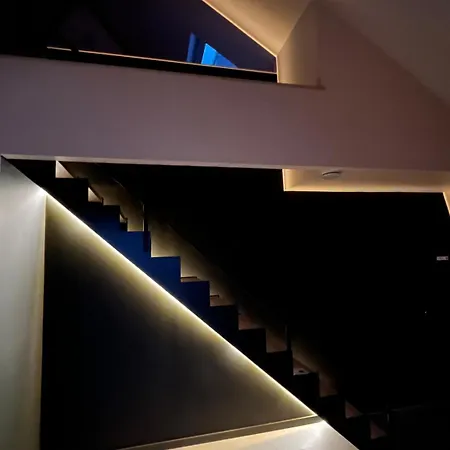 Residentie Idesbald, New Duplex For Families Apartment