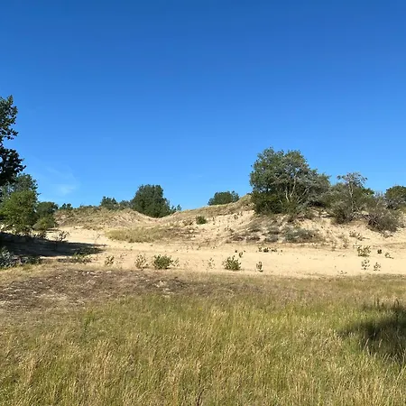 Residentie Idesbald, New Duplex For Families 6 Adults 4 Kids Apartament Koksijde