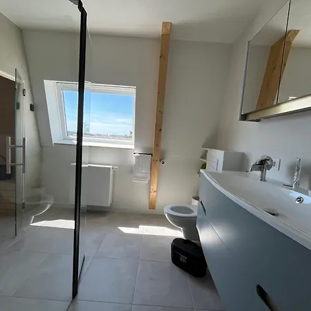 Residentie Idesbald, New Duplex For Families 6 Adults 4 Kids *