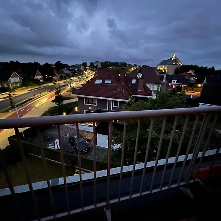 Residentie Idesbald, New Duplex For Families