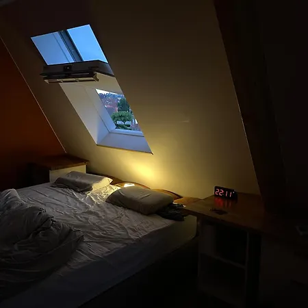 Residentie Idesbald, New Duplex For Families 6 Adults 4 Kids Appartement *