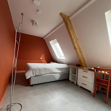 Apartment Residentie Idesbald, New Duplex For Families Koksijde