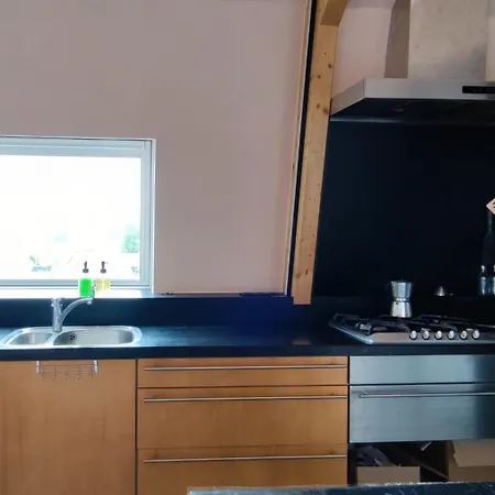 Appartement Residentie Idesbald, New Duplex For Families 6 Adults 4 Kids Coxyde