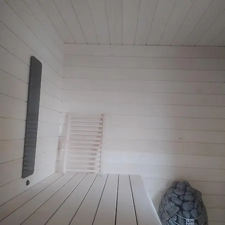 Residentie Idesbald, New Duplex For Families 6 Adults 4 Kids Apartament *