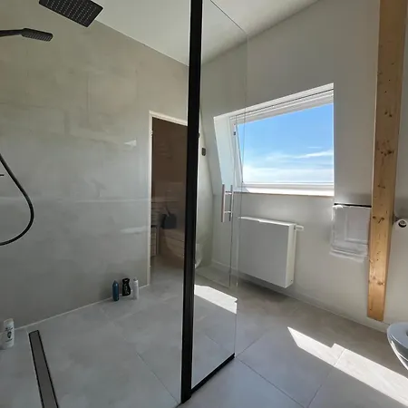Apartment Residentie Idesbald, New Duplex For Families *